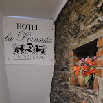 Photo n°3 de l'avis de Vivi. fait le 24/10/2021 à 15:26 sur le  Locanda Ca 'dei Duxi à Riomaggiore