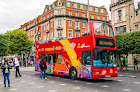 City Sightseeing Dublin