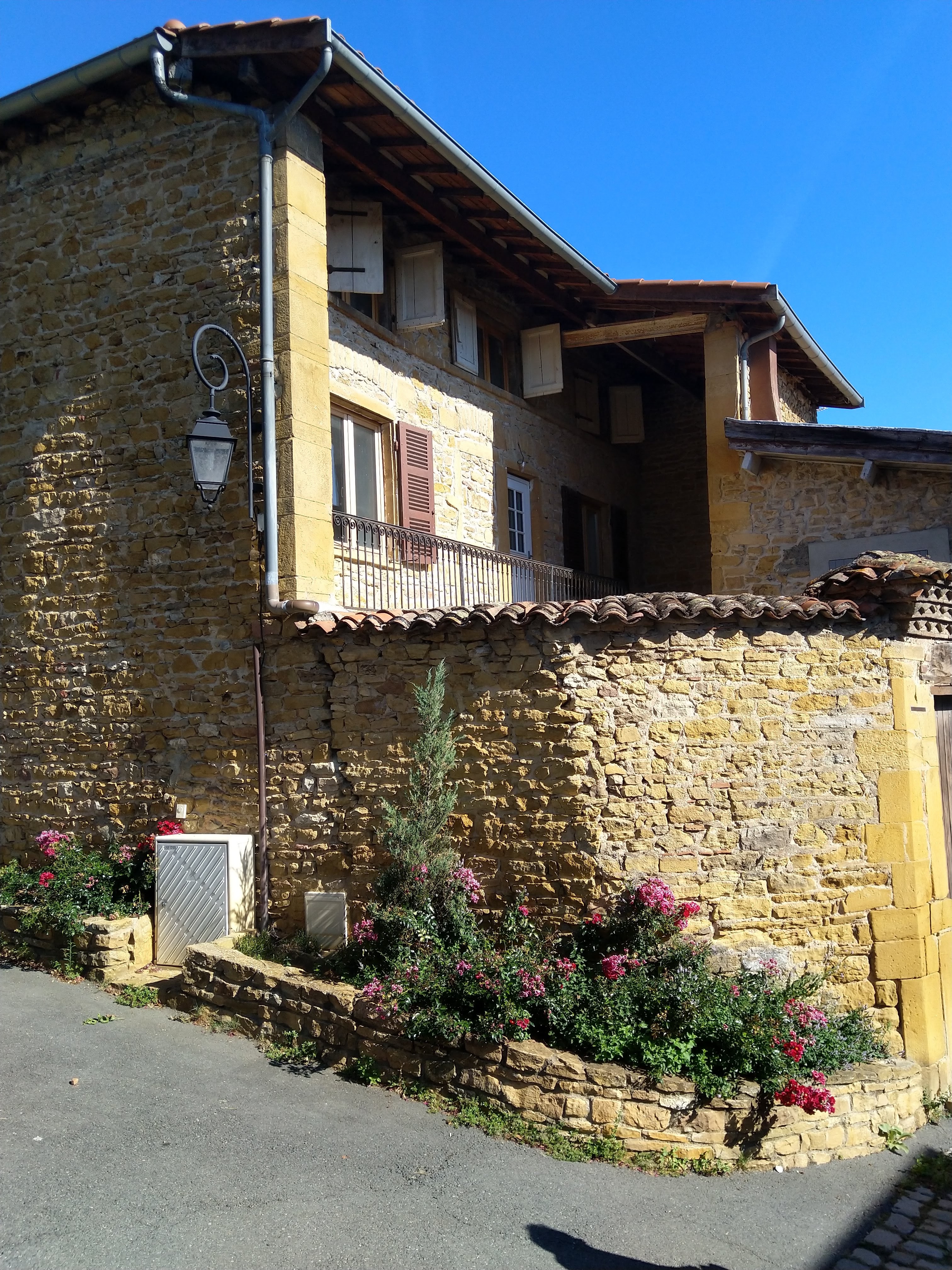 Photo n° 3 de l'avis de Eve.u fait le 16/08/2018 à 09:25