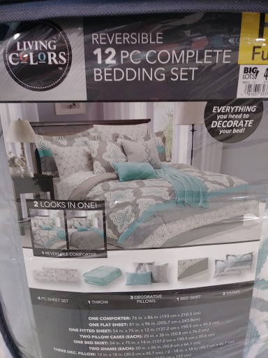 Discount Store «Big Lots», reviews and photos, 1612 N State St, Greenfield, IN 46140, USA