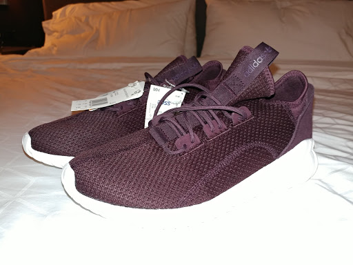 Clothing Store «Ross Dress for Less», reviews and photos, 5800 Baltimore National Pike, Catonsville, MD 21228, USA