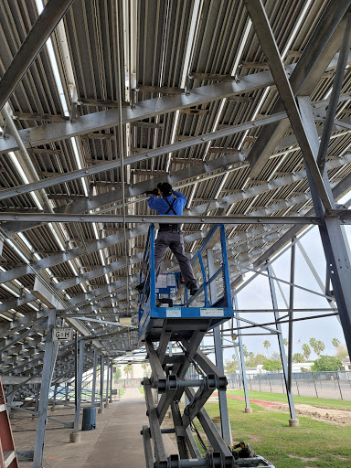 Stadium «Cats Stadium», reviews and photos, 1800 S Stadium Dr, Edinburg, TX 78539, USA