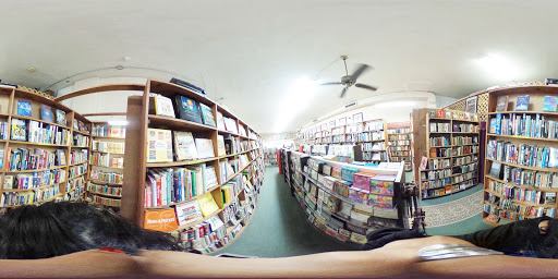 Book Store «San Marco Bookstore», reviews and photos, 1971 San Marco Blvd, Jacksonville, FL 32207, USA