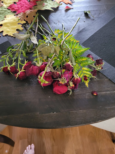 Florist «Roses of Warren», reviews and photos, 51202 Romeo Plank Rd, Macomb, MI 48042, USA