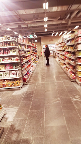 Rezensionen über Coop Supermarkt Steinhausen in Zug - Supermarkt