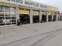 Monro Auto Service and Tire Centers