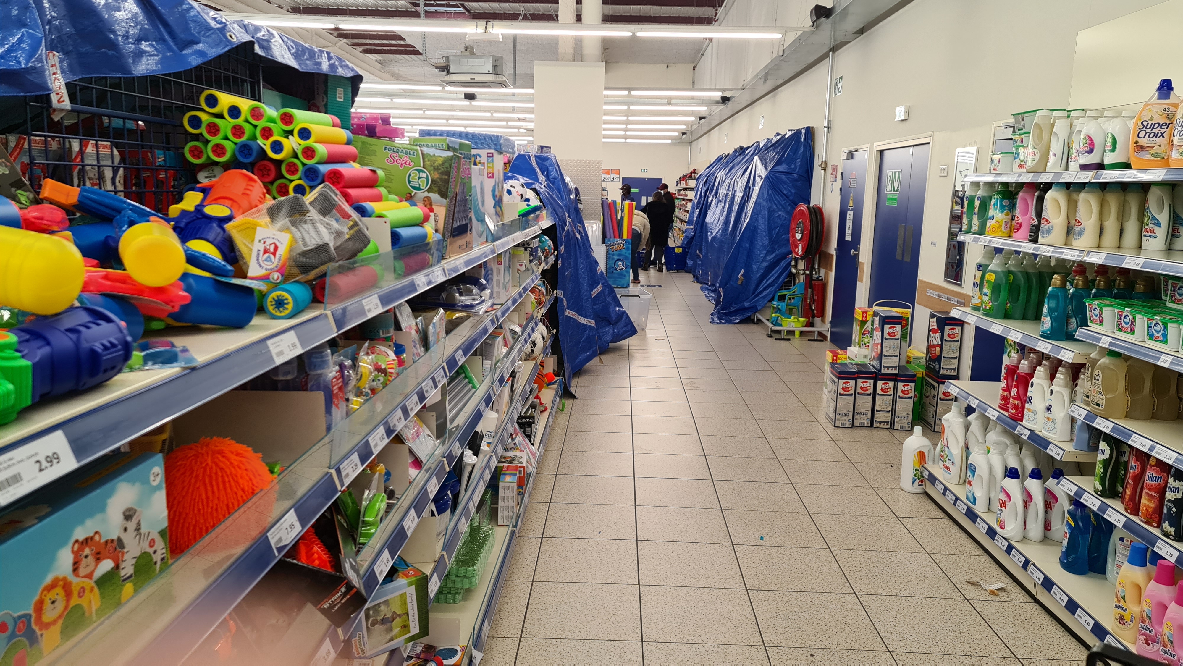 Photo n° 8 de l'avis de Rodolphe.o fait le 29/09/2019 à 12:06