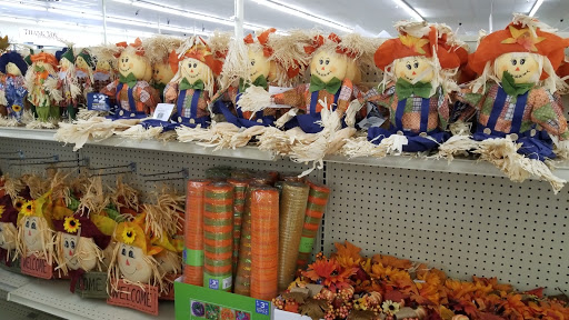 Discount Store «Roses», reviews and photos, 1410 Sparta St #4, McMinnville, TN 37110, USA