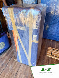 San Tan Moving Company - Photo 6 - Car repair in San Tan Valley, AZ, Mesa
