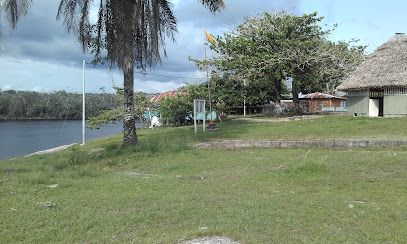 Correguimiento De Puerto Colombia