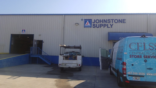 Heating Equipment Supplier «Johnstone Supply», reviews and photos, 4200 St Johns Pkwy, Sanford, FL 32771, USA