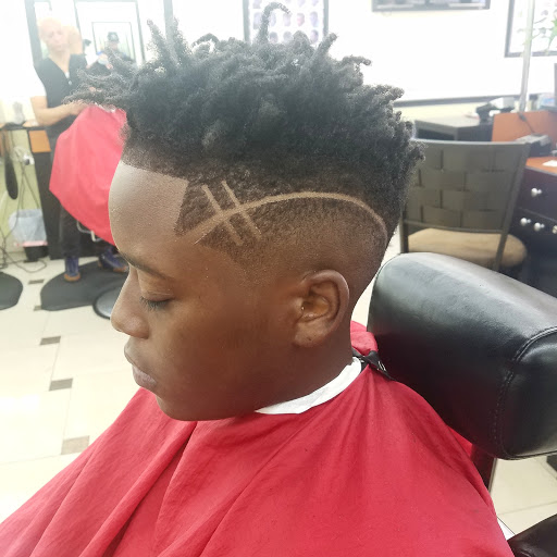 Barber Shop «Stop Barber Shop», reviews and photos, 11917 E Colonial Dr, Orlando, FL 32826, USA