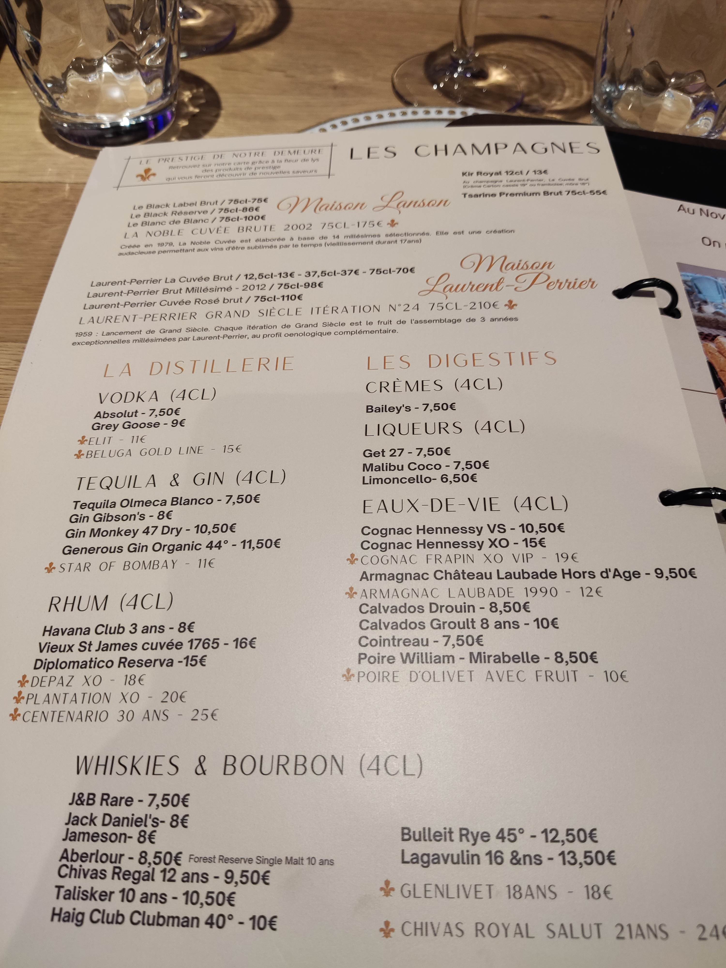 Photo n° 13 de l'avis de Nicolas.a fait le 10/02/2023 à 17:36