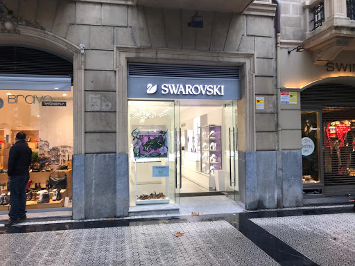 Swarovski San Sebastian