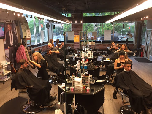 Semion Barbershop For All - Lincoln