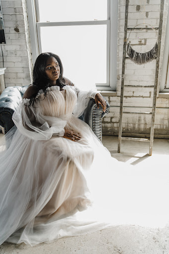 Bridal Shop «Bombshell Bridal Boutique», reviews and photos, 27887 Harper Ave, St Clair Shores, MI 48081, USA