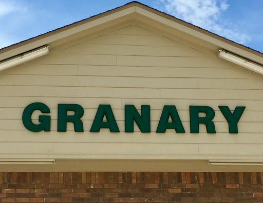 Health Food Store «Granary Health Foods - Longview», reviews and photos, 311 Tuttle Cir, Longview, TX 75605, USA