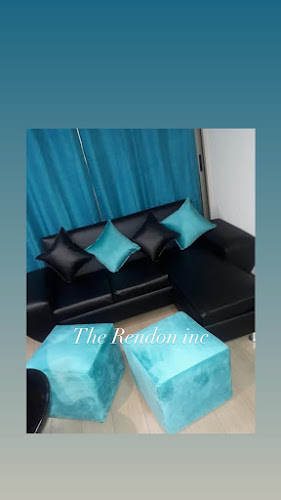 Comentarii opinii despre The Rendon inc