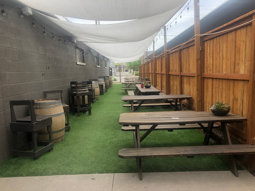 Brewery «Shades of Pale Brewery», reviews and photos, 154 W Utopia Ave, Salt Lake City, UT 84115, USA