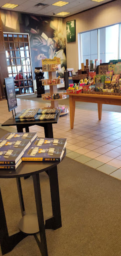 Book Store «Barnes & Noble Booksellers Ingram Festival», reviews and photos, 6065 NW Loop 410 #185, San Antonio, TX 78238, USA