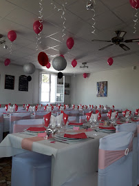 Atmosphère du Restaurant RED MAR à Thiverval-Grignon - n°18