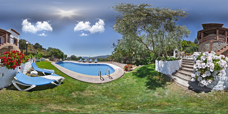 Photos des visiteurs Casa rural Casa Rural 