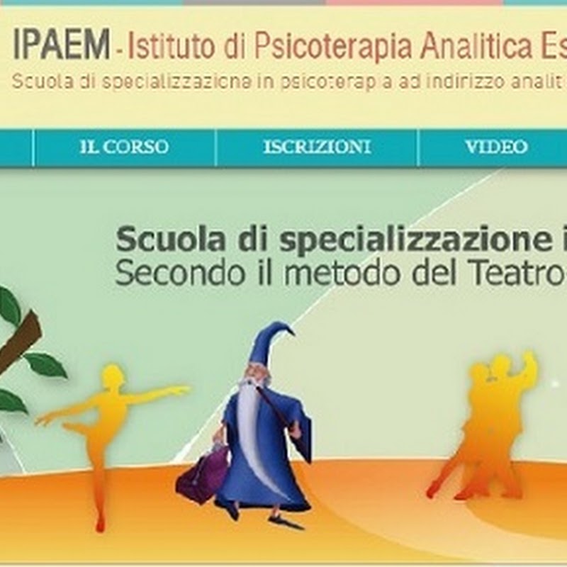 Scuola di Specializzazione in Psicoterapia IPAE Marche