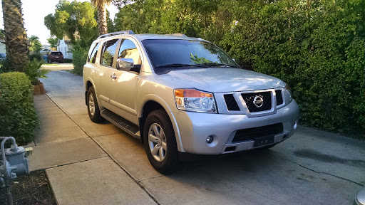 Auto Body Shop «Tanner Collision», reviews and photos, 4124 N 22nd Dr, Phoenix, AZ 85015, USA