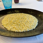 Photo n°2 de l'avis de Paolo.o fait le 23/05/2021 à 14:18 sur le  Ristorante Ippocampus à Castel San Pietro Terme