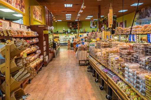 Grocery Store «Super Foodtown of Cedar Grove», reviews and photos, 597 Pompton Ave, Cedar Grove, NJ 07009, USA