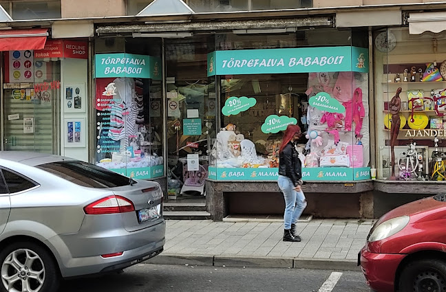 Értékelések erről a helyről: Törpefalva Bababolt, Szombathely - Bababolt