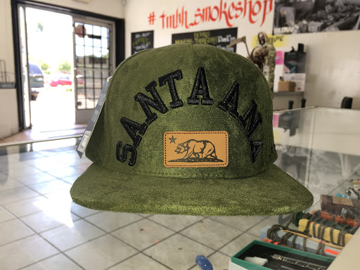 Tobacco Shop «T.M.B.H. SMOKE SHOP», reviews and photos, 1601 W 1st St a, Santa Ana, CA 92703, USA