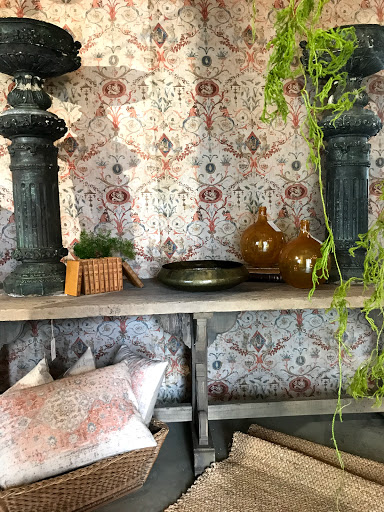 Home Goods Store «Chartreuse & co», reviews and photos, 4007 Buckeystown Pike, Frederick, MD 21704, USA