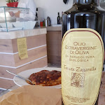 Photo n°2 de l'avis de Marinè.l fait le 24/10/2018 à 08:54 sur le  Kapunto Matera à Matera