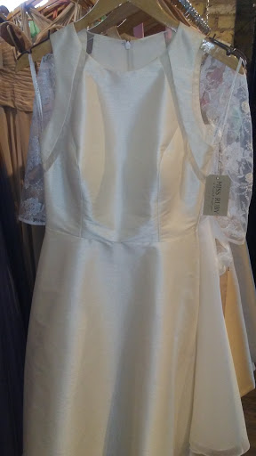 Boutique «Miss Ruby - A Bridal Boutique», reviews and photos, 333 N Plankinton Ave #203, Milwaukee, WI 53203, USA