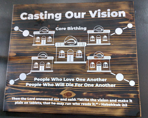 Seafood Market «Mr. Shucks Seafood + Market», reviews and photos, 107 Altama Connector, Brunswick, GA 31525, USA