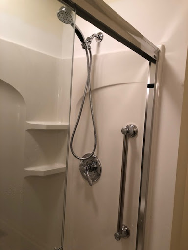 Plumber «Lohmeyer Plumbing», reviews and photos, 4555 Progress Dr, Columbus, IN 47201, USA