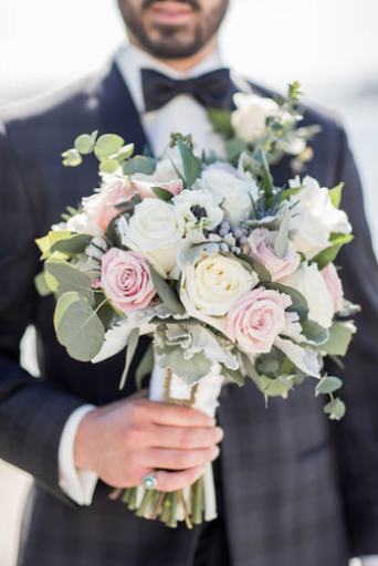 Florist «Bayville Florist Inc. Always Something Special», reviews and photos, 950 Atlantic City Blvd, Bayville, NJ 08721, USA