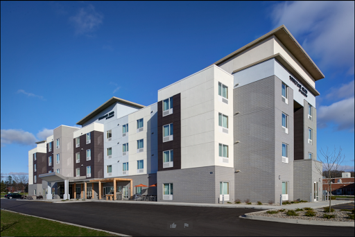 TownePlace Suites by Marriott Grand Rapids Airport Southeast