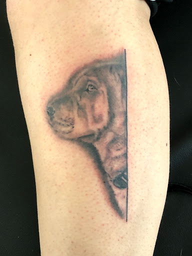 Tattoo Shop «Beautiful Ink Tattoos», reviews and photos, 2306 Oak Ln #99, Grand Prairie, TX 75051, USA