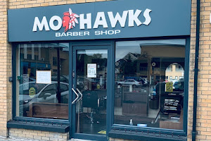 Mohawks Barbers