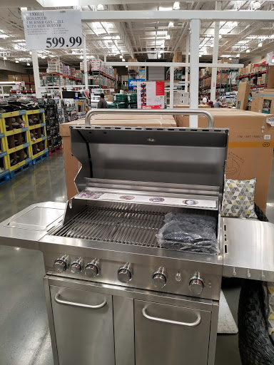 Warehouse store «Costco Wholesale», reviews and photos, 1001 Metro Center Blvd, Foster City, CA 94404, USA