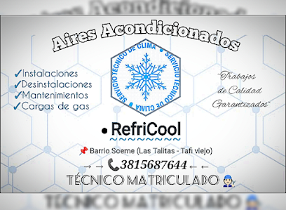 RefriCool