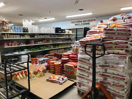 Supermarket «Saigon Supermarket», reviews and photos, 4258 Cottage Hill Rd, Mobile, AL 36609, USA