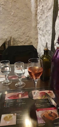 Plats et boissons du Pizzeria Le Florentin à Nevers - n°20