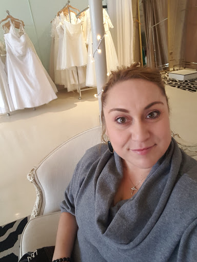 Bridal Shop «SPARKLE bridal couture», reviews and photos, 3200 Folsom Blvd, Sacramento, CA 95816, USA