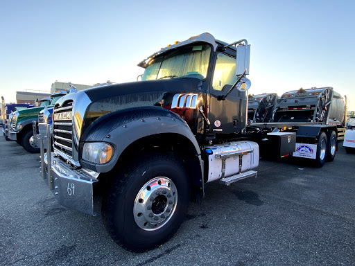 Gabrielli Truck Sales, Queens image 5