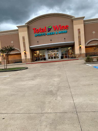 Wine Store «Total Wine & More», reviews and photos, 5472 West Grand Parkway South, Richmond, TX 77406, USA