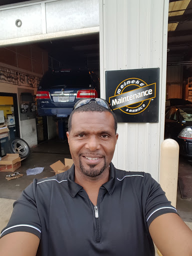 Auto Repair Shop «Meineke Car Care Center», reviews and photos, 9 Dorothy Ln, Stafford, VA 22554, USA