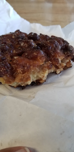 Donut Shop «Fresh Donuts & Bagel», reviews and photos, 34113 Fremont Blvd, Fremont, CA 94555, USA